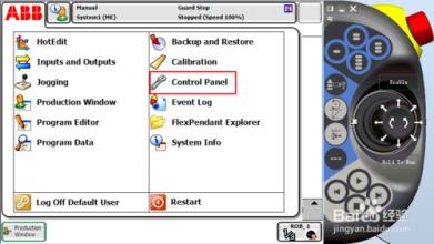 ABBʾ�������ܽ���