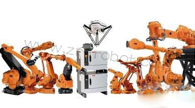 <b>KUKA�������Զ�������Ϊ�����ӹ�����������</b>