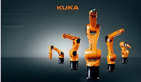 <b>kuka��ҵ���������ڲ�ͬ�Ĺ���</b>