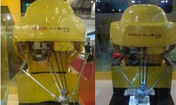 <b>FANUC-M-1iA��ҵ������Ӧ���ص����</b>