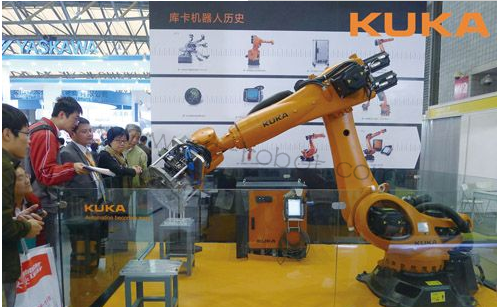 KUKA KR 120 R2700 extra HA ҵ˵ص㼰;