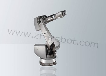 KUKA KR 210-2 Foundry exclusiveŵ