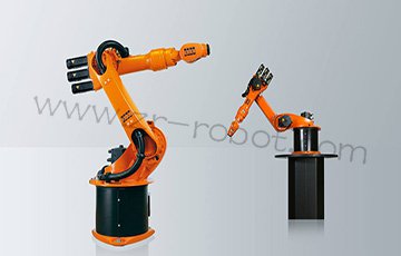 KUKA KR 20��ҵ�����˵Ľ��ܼ����ŵ�