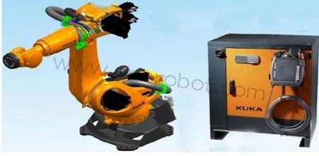 KUKA��������ʲô������λת�����᣿