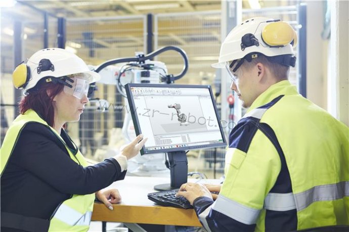 ABB������Զ�̷���������������������