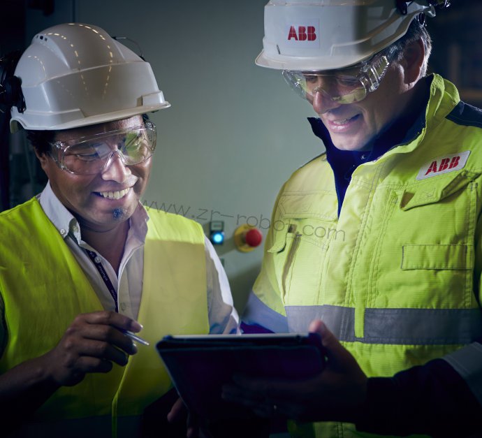 ABB������Զ�̷���������������������