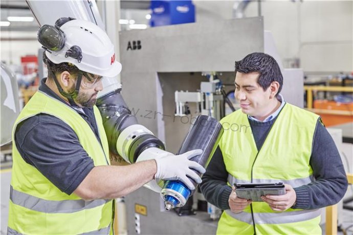 ABB������Զ�̷���������������������