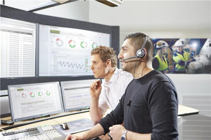 ABB������Զ�̷���������������������