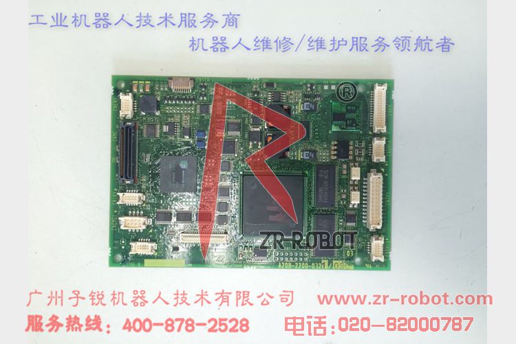 FANUCʾA05B-2308-C300ά