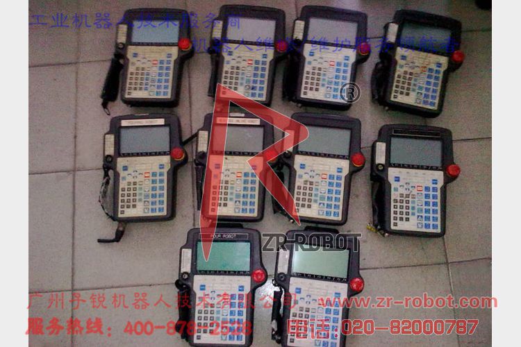 FANUCǿƻʾ̺A05B-2301-C371Һά