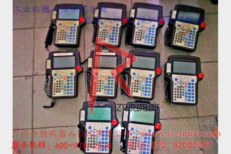 ǿFANUCʾA05B-2518-C306άޱ