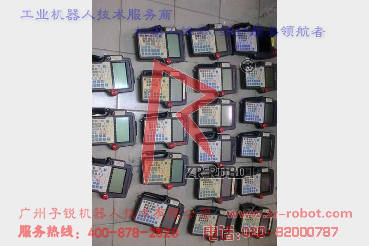 ǿFANUCʾA05B-2518-C306άޱ