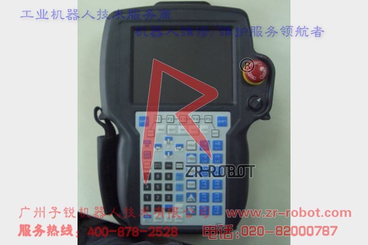 ǿFANUCʾA05B-2301-C335άޱ