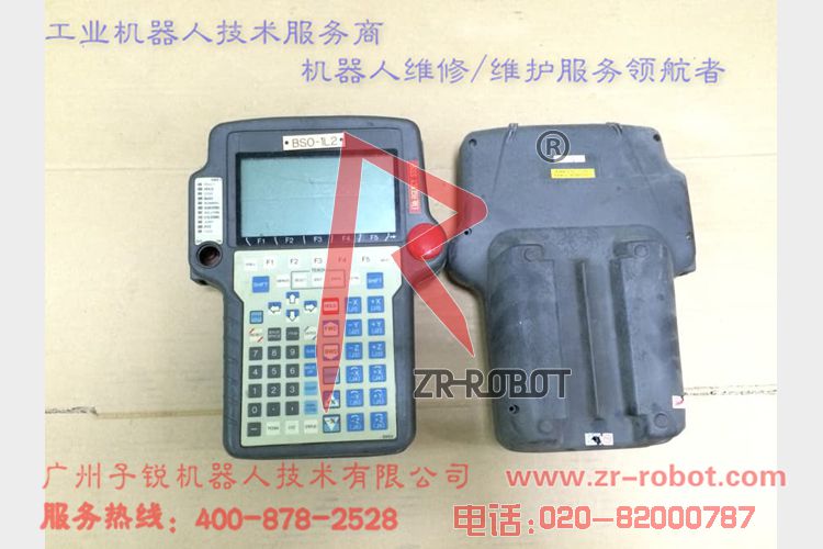 FANUCǿƻʾ̺A05B-2301-C362Һά