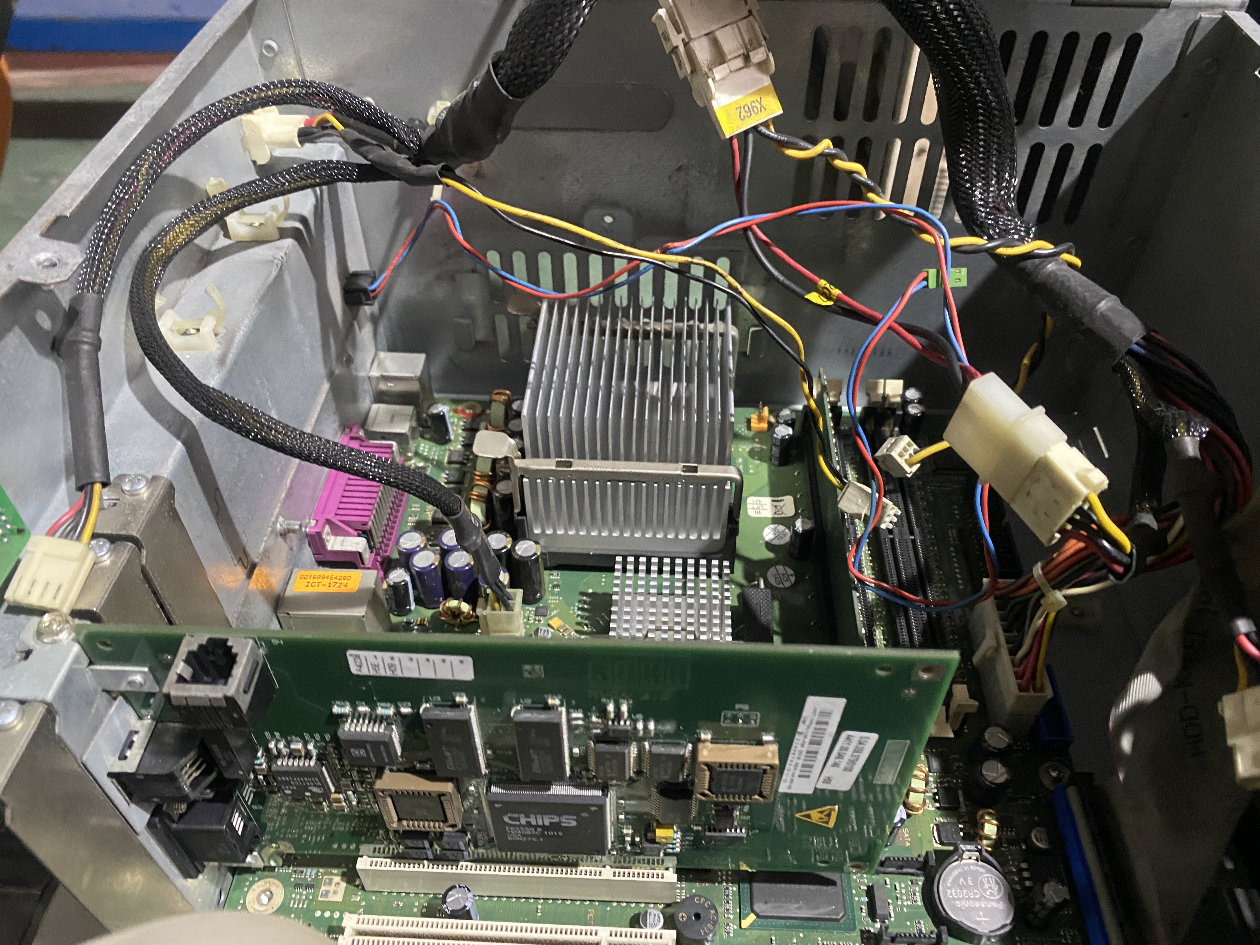 IGM焊接六轴机器人RTE 456主机维修指南