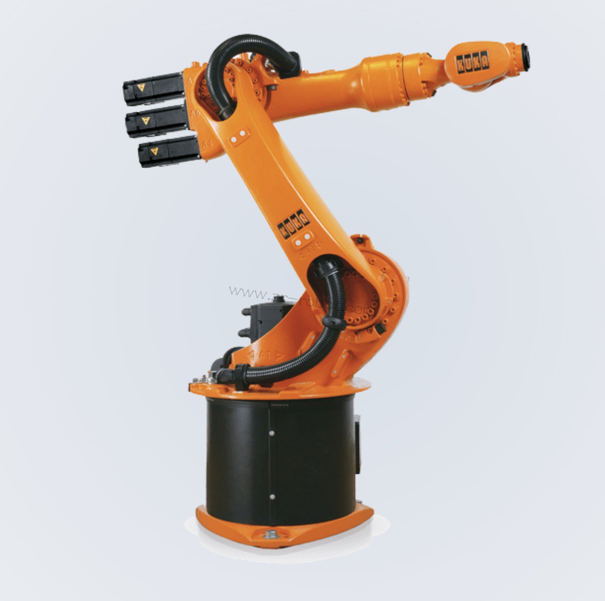 KUKA⿨KR16-3ά޹ԭ̽