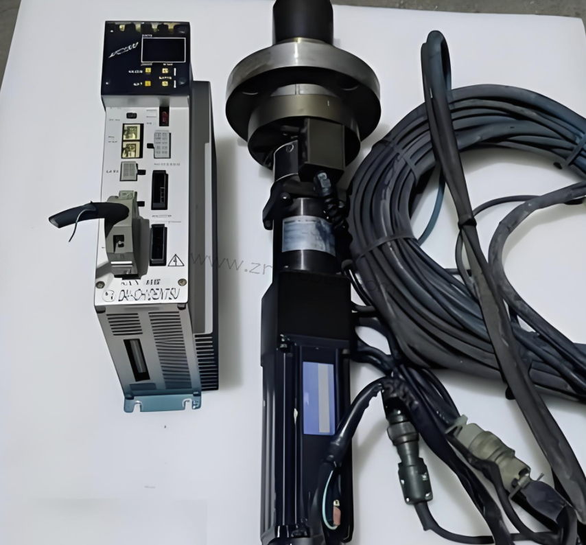 DDK拧紧驱动器维修A1.3报警代码故障