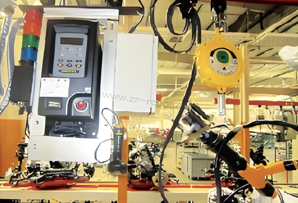 AtlasCopco|阿特拉斯拧紧控制器维修_故障代码修复