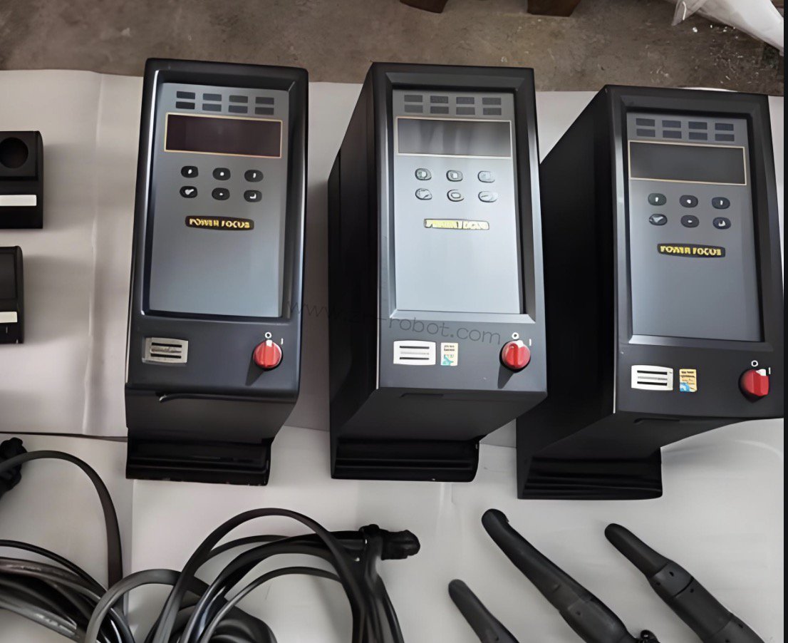 AtlasCopco拧紧控制器维修模块损坏怎么办?