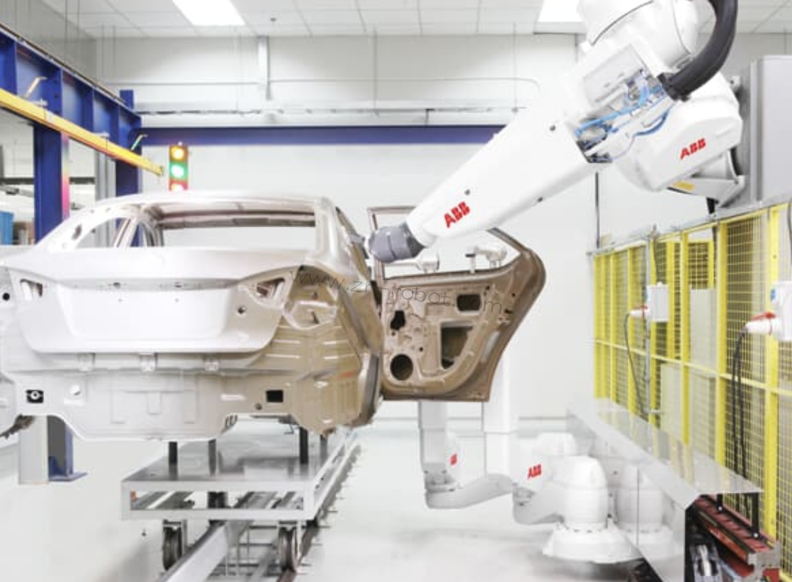 ABB��Ϳ�����˱�������Ҫ����