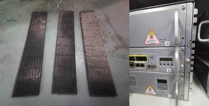 STAUBLIʷ�ձȶ�TX90��е��ά��������Ŀ