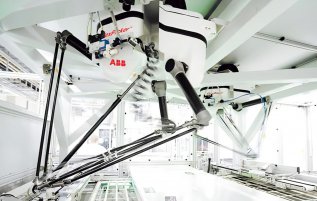 ABB IRB360֩���ֻ����˱���ά��С�ֲ�