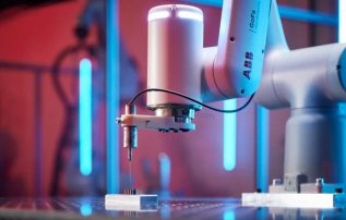 ABB��������ƷGoFa Ultra Accuracy���ȼ���