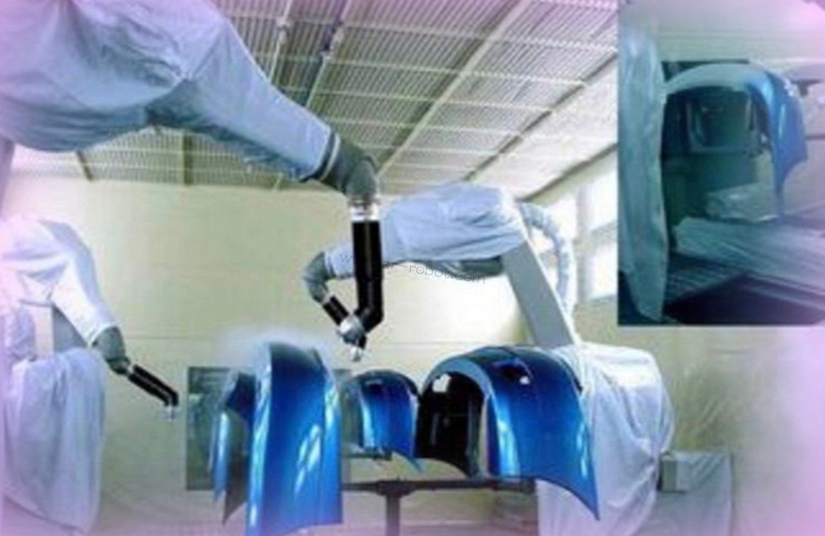 MOTOMAN������Ϳ�����˱���-������ά������