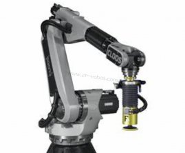 CLOOS��³˹��е�ֱ���ά���Ĳ���