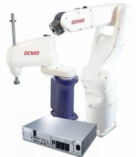 ��װDENSO�������ֱ۱�����׼������