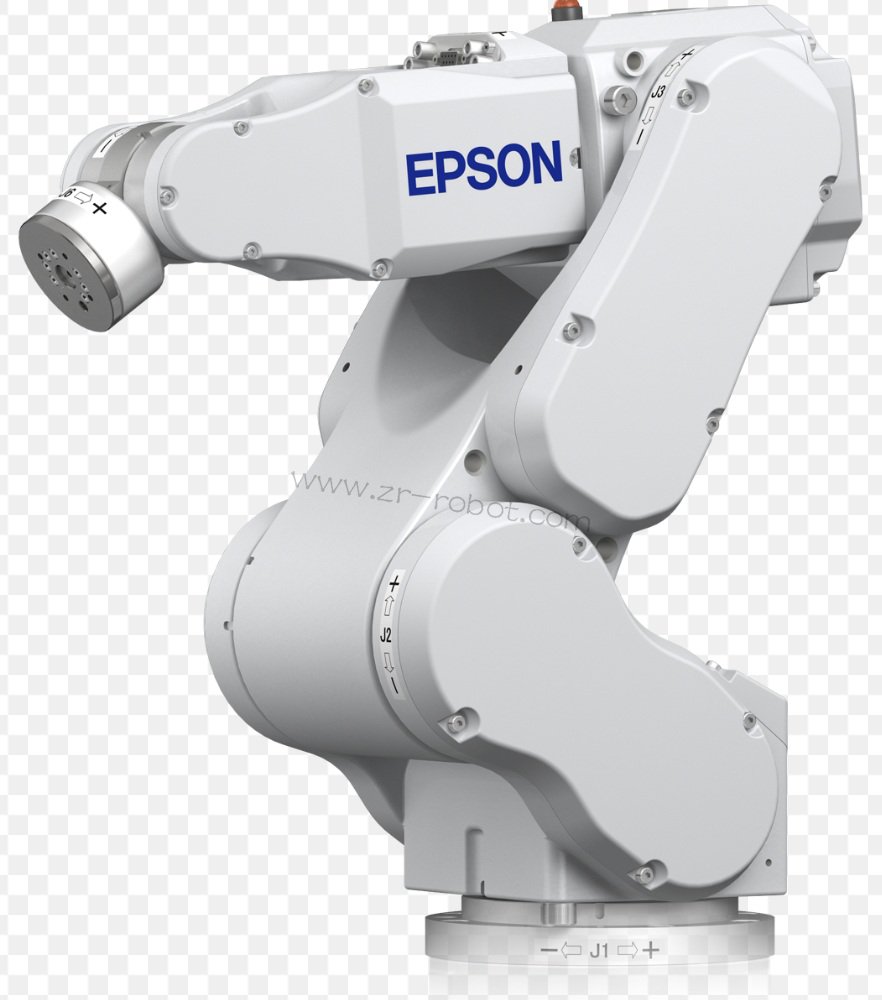 EPSON爱普生C12XL六轴机械手维修电机故障类型