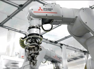 ����MITSUBISH��е�۱���ά���ƻ�������