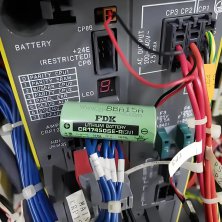 FANUC�����˻�е��ά������֮������ء�����