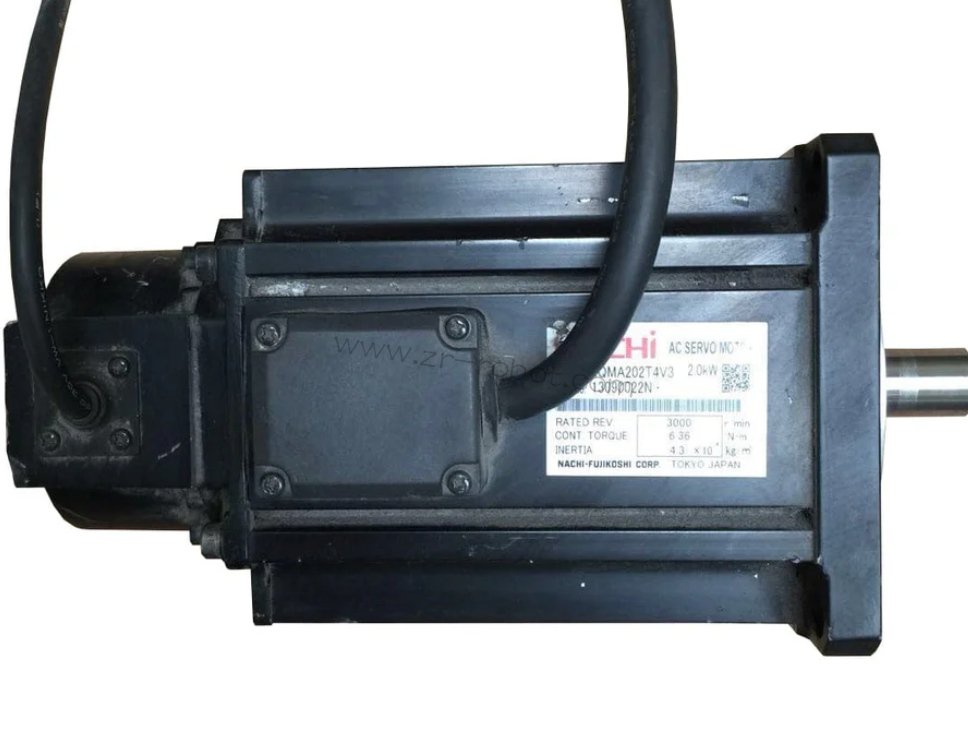 NACHI����Խ������ά���ŷ�����������