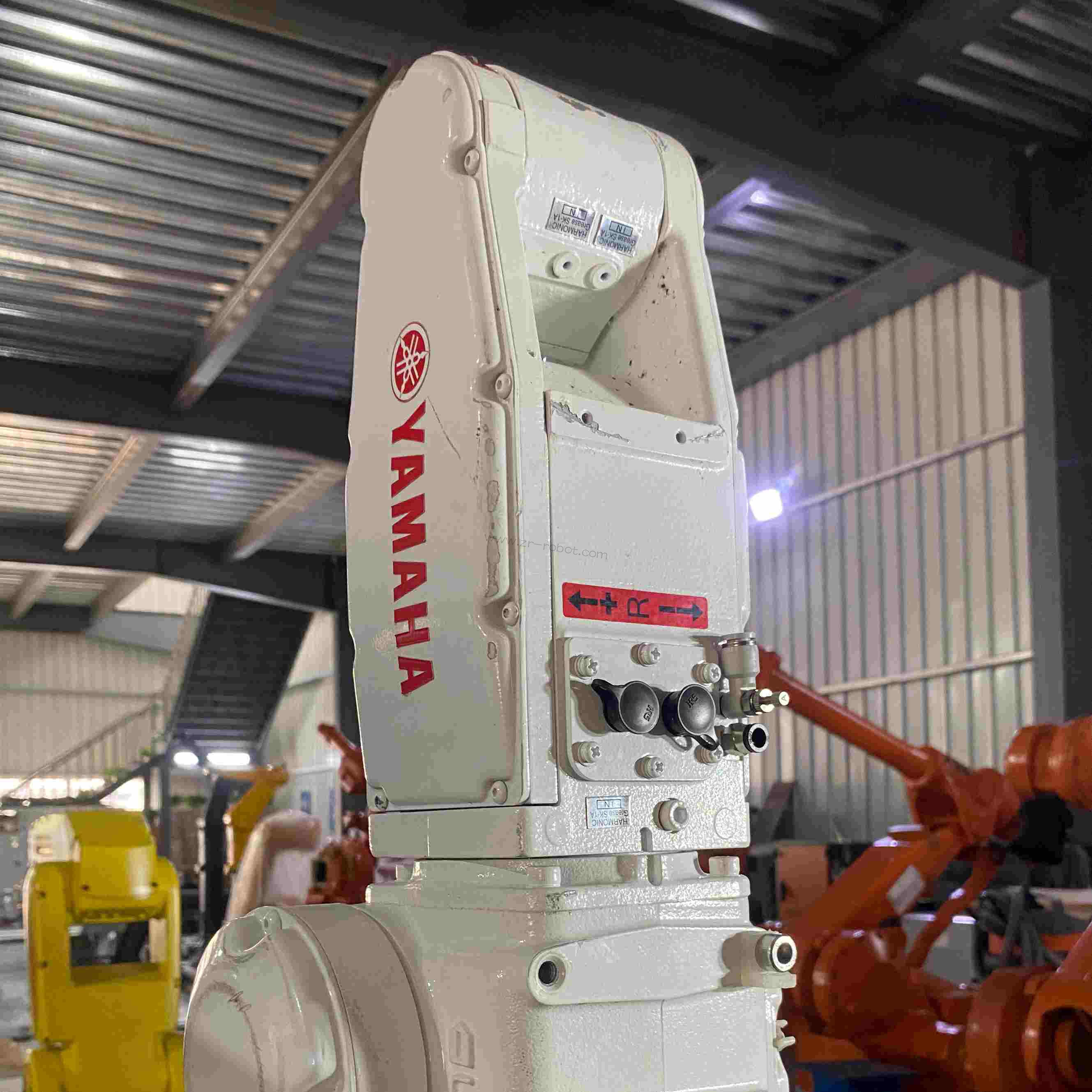 YAMAHA��������е�ֱ�����һ��������ʲô��