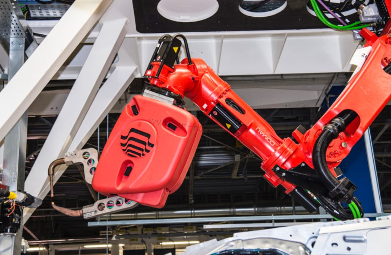 COMAU������е��ά������Щ�취��