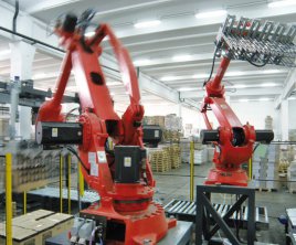 COMAU���ӻ����˱��������ȫ��ָ��