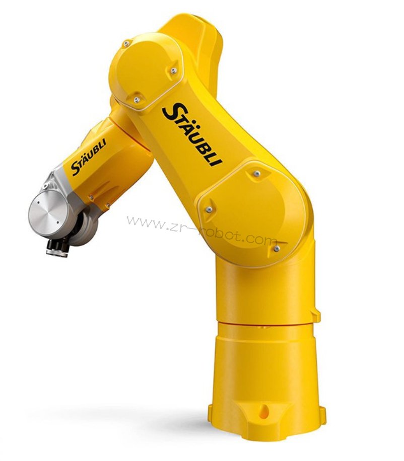 史陶比尔STAUBLI TX2-60机械臂保养详尽阐述