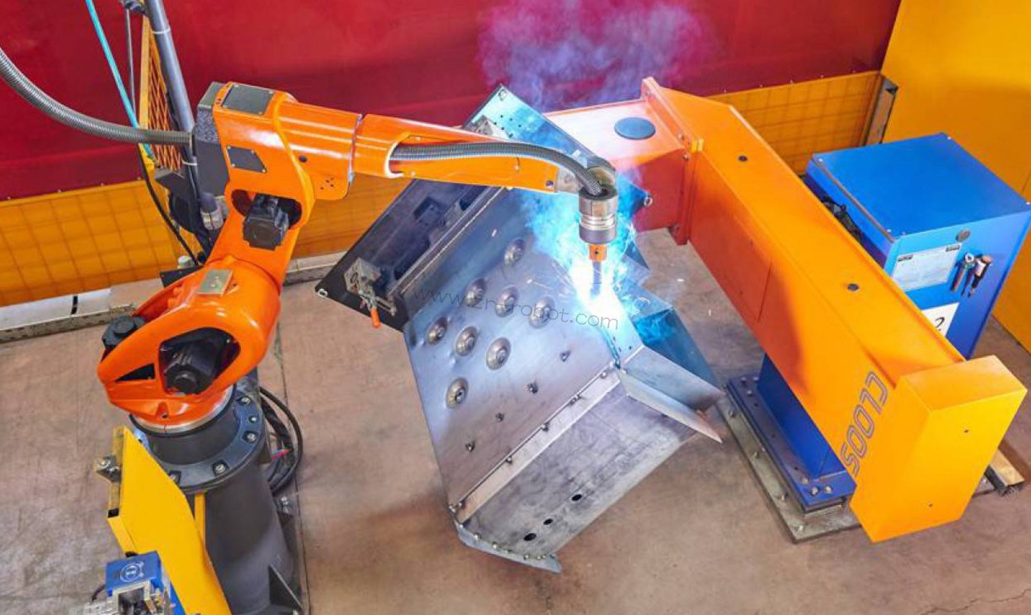 CLOOS��³˹��е��ά���������033599010