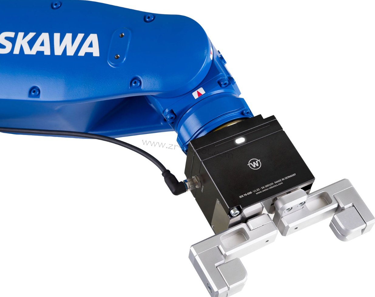 ����YASKAWA���ӻ����˱�������ϸ����΢