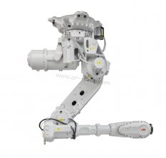 ABB IRB6700�����˱���ɲ�������ά��������·