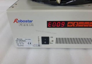 �����Ŵ�Robostar������ά�޿��ƹ���ٽ��