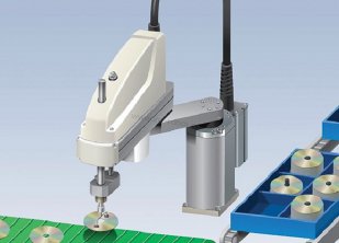 SCARA��е�۱�������ά���������