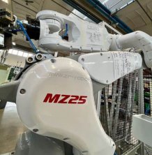 NACHI MZ25ά޿ٽ