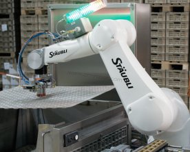 Staubli���Ṥҵ�����˱�����������