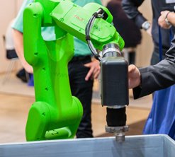 ���ǿ�FanucЭ�������˱������Ʋ��ֵ���