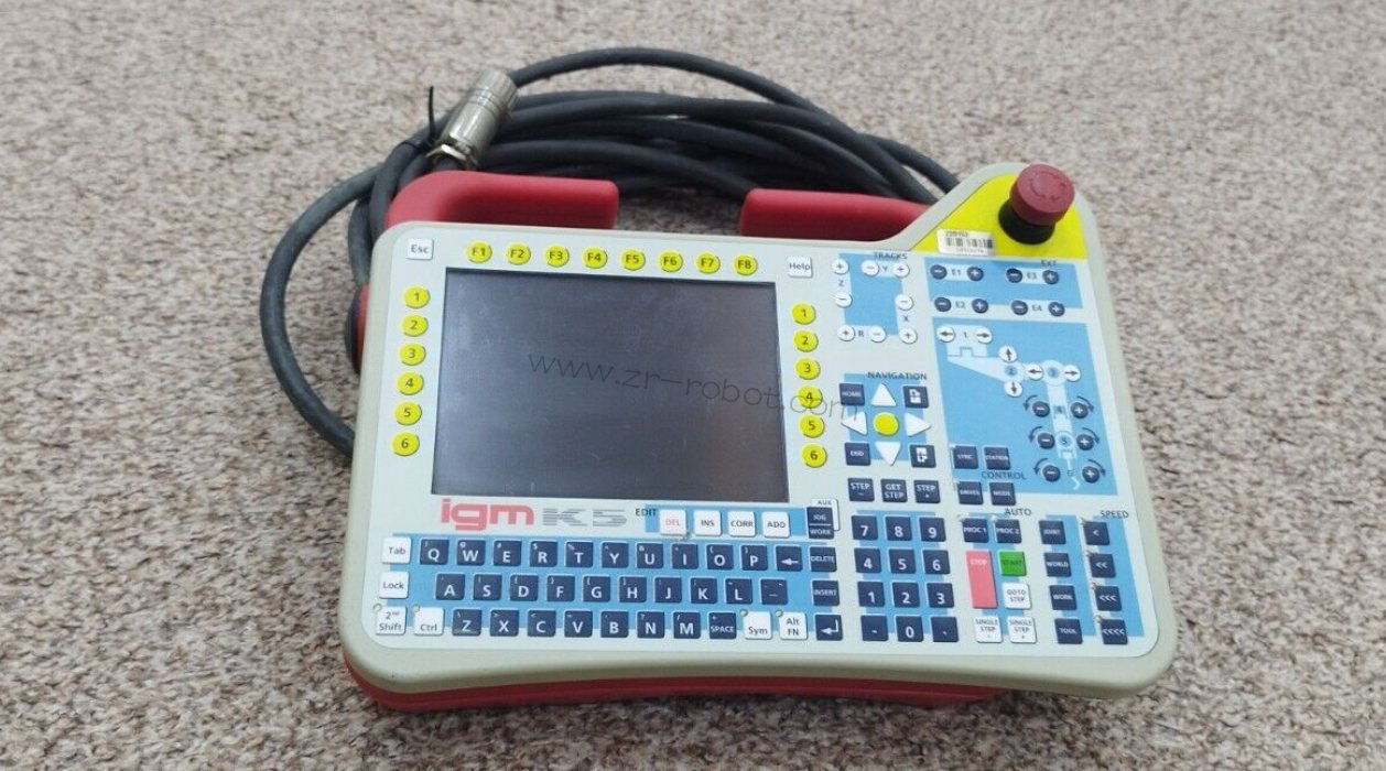 IGM������ά��K5ʾ��������ȥϵͳ