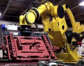 FANUC�����˱�������Ӧ��ôά��
