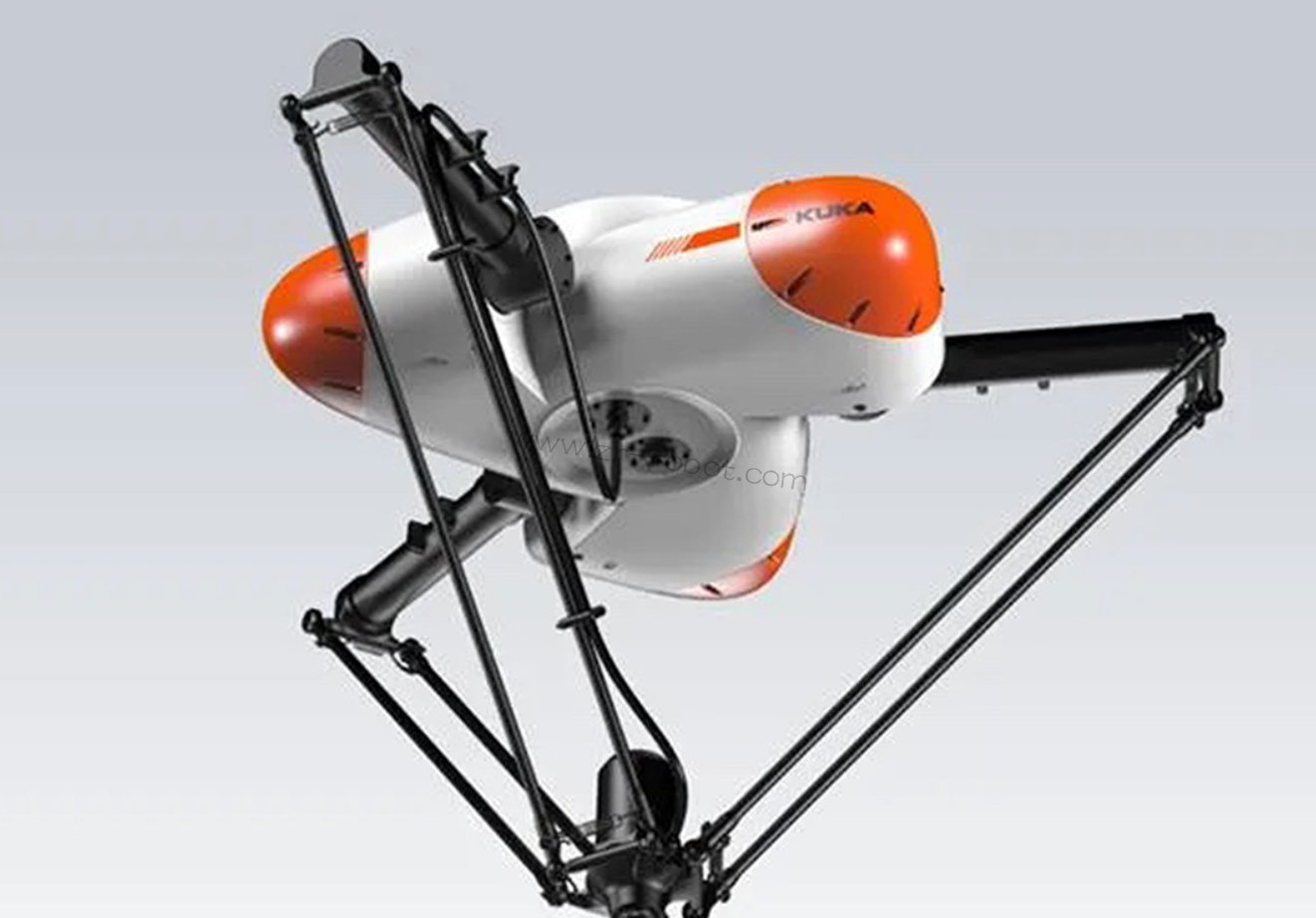 KUKA֩���ֻ�����ά���������