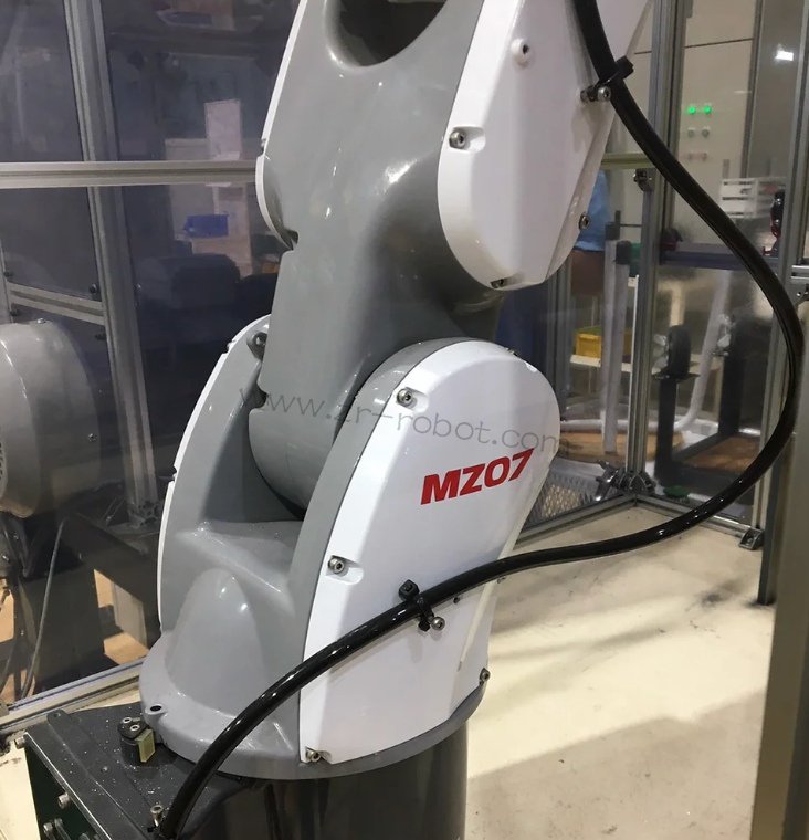 ���ǲ���ԽMZ07����е��ά�޵���������